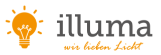 Illuma Schweiz Shop