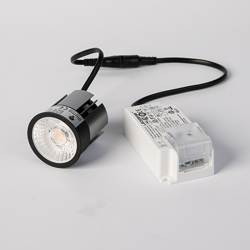 LED SET Engine ROC dim2warm / 36° / dimmbar