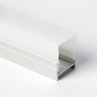 LED Profil KUBO MED