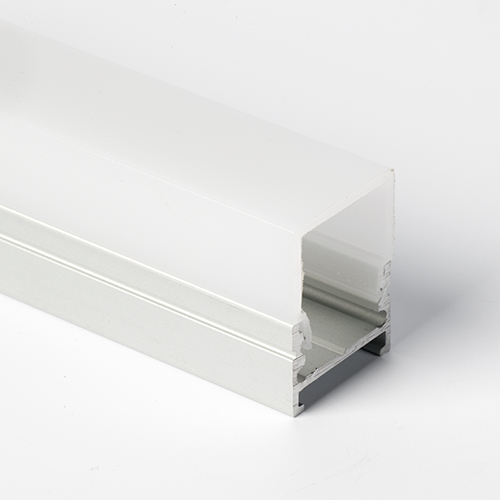 LED Profil KUBO MED