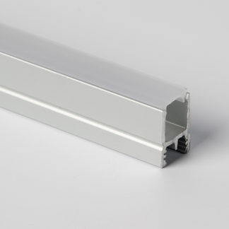LED Profil KUBO MICRO