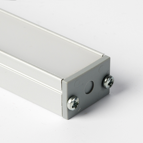 LED Profil KUBO MINI – Bild 2