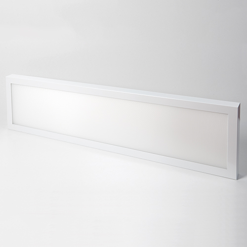 Aufbaurahmen zu LED-Panel SKYLINE 1200x300 – Bild 2