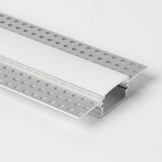 LED Profil PLASTER
