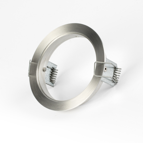 Einbauleuchtensytem CAS Basisring DA=80mm – Bild 2