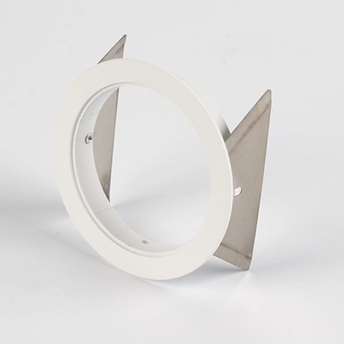 Einbauleuchtensytem CAS Basisring DA=80mm – Bild 7