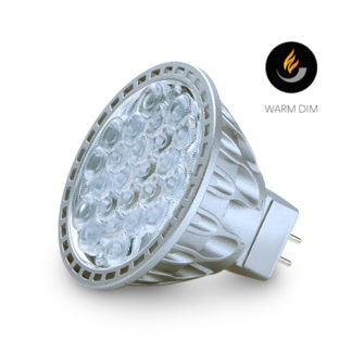 Soraa Vivid Warm Dim MR16