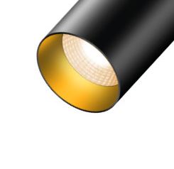 ALL-IN Stromschienenstrahler FINO Zubehör