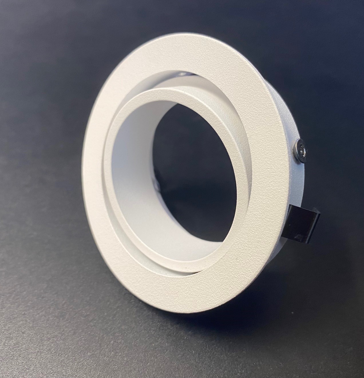 Einbauleuchtensytem CAS Einsatz DIVA 17mm