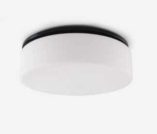 RONDA Wand-/Deckenleuchte LED Ø 305mm