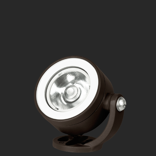 Aussenstrahler CLOCK 80 - Neue Farben – Bild 8