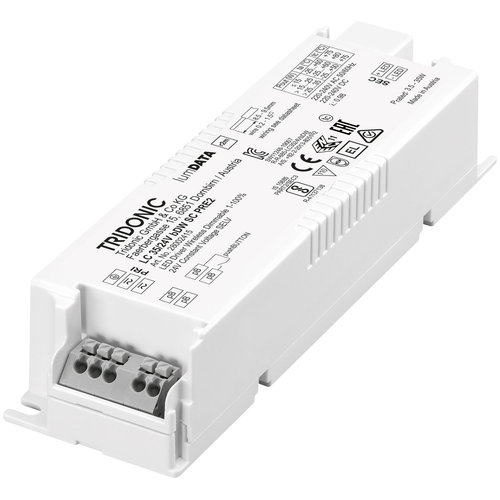 LED-Konverter Konstantspannung 24V-DC mit Casambi