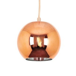 MOBY Pendelleuchte KU Ø180mm