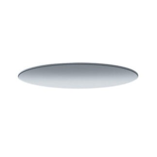 Puk! 120 Pro Glas mattiert