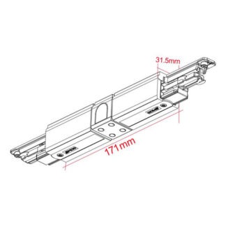 Global Trac Pulse Mitteleinspeisung