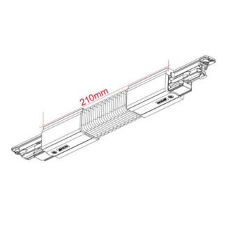 Global Trac Pulse Flex Verbinder