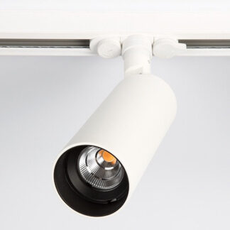 *PERFETTO COMPACT* LED Strahler si DALI