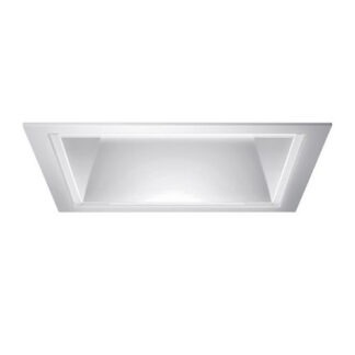 Einbaudownlight FLIQ 400.3030.01/DALI ws