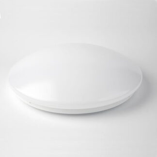 LED Deckenleuchte PAVO D410 opal 3K 22W