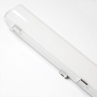 LED Nassarmatur BARRAT H120 op 1.2m DALI