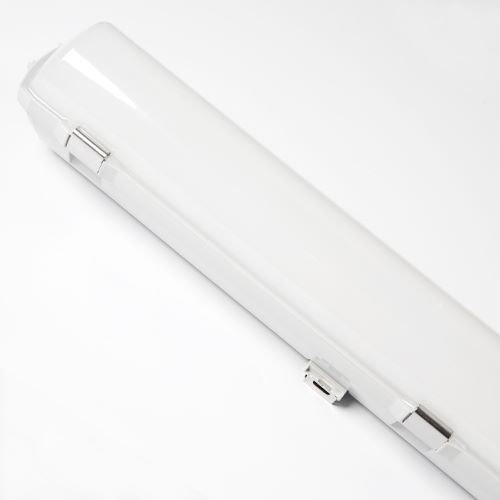 LED Nassarmatur BARRAT H120 op 1.2m DALI